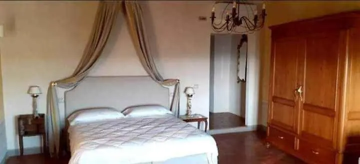 Bed and Breakfast Palazzina Dei Cacciatori Cerreto Guidi