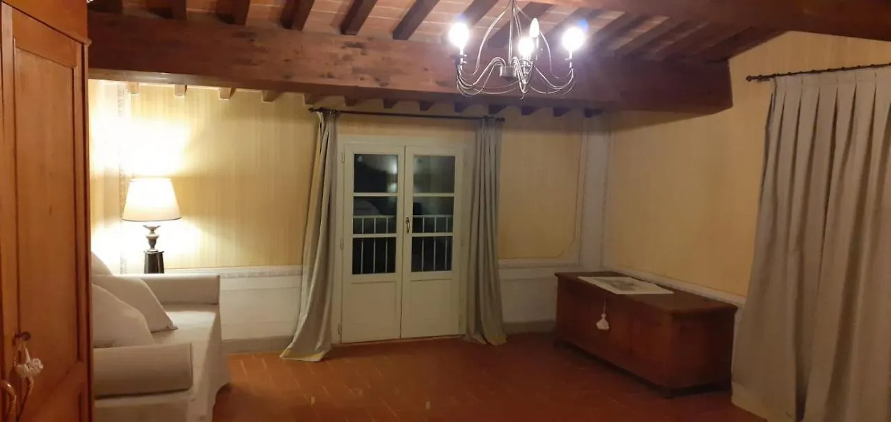 Bed and Breakfast Palazzina Dei Cacciatori Cerreto Guidi