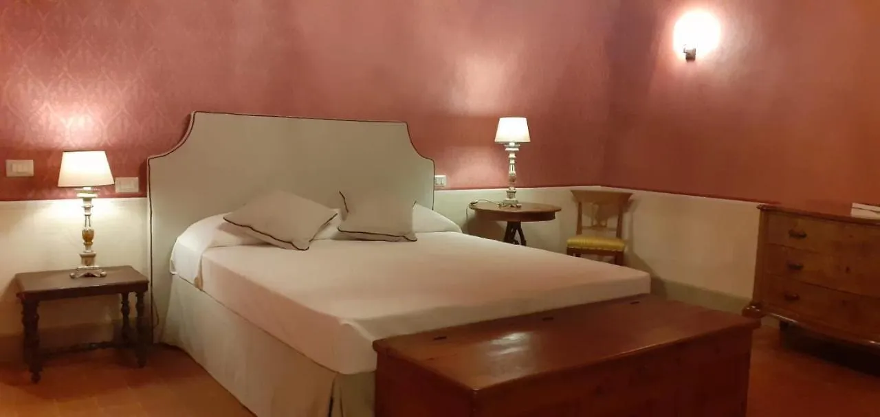 Bed and Breakfast Palazzina Dei Cacciatori Cerreto Guidi
